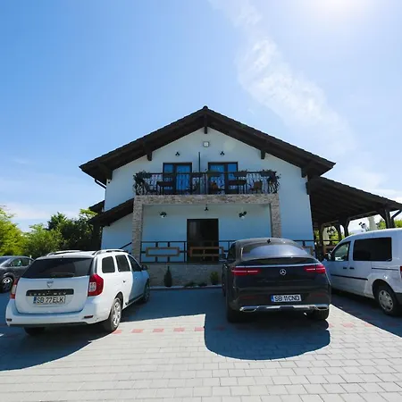 Popasul Montan Guest house Avrig