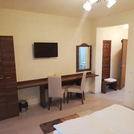 Popasul Montan Guest house Avrig