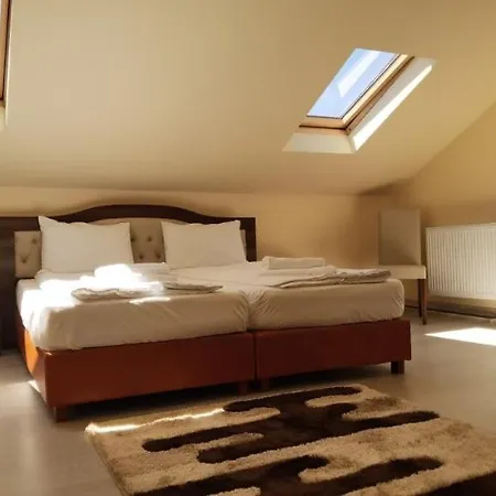 Popasul Montan Guest house Avrig