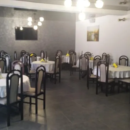 Popasul Montan Guest house 3*