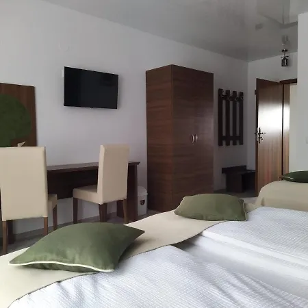 Guest house Popasul Montan 3*