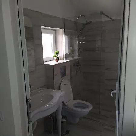 Guest house Popasul Montan Avrig