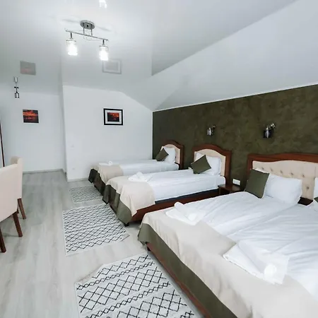 Popasul Montan 3* Avrig