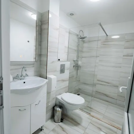 Popasul Montan 3* Avrig
