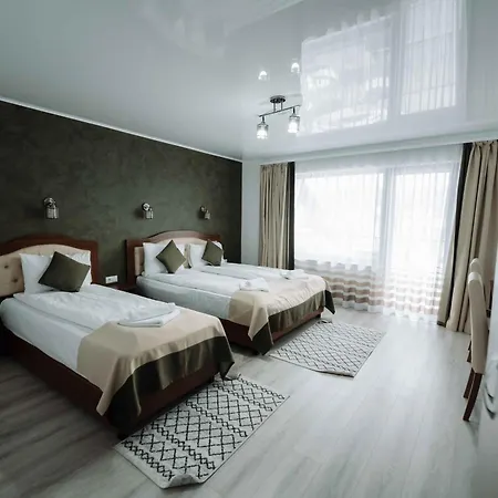 Popasul Montan Guest house Avrig