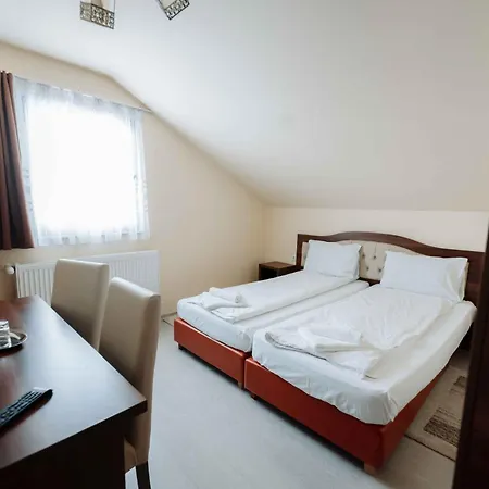Popasul Montan Guest house Avrig