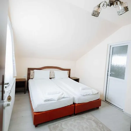 Guest house Popasul Montan