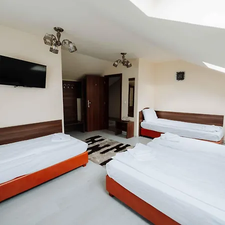 Popasul Montan 3* Avrig