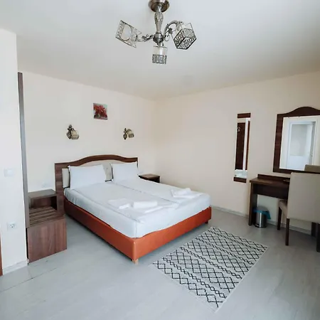 Guest house Popasul Montan