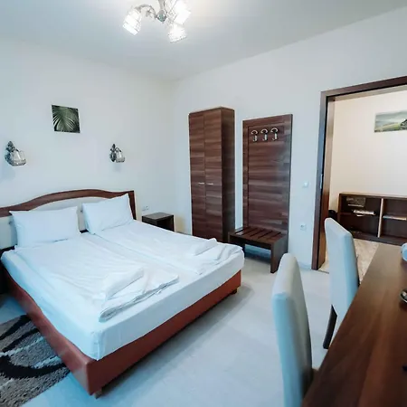 Popasul Montan 3*
