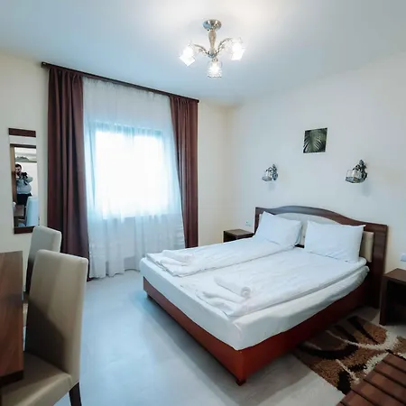 Popasul Montan Guest house 3*