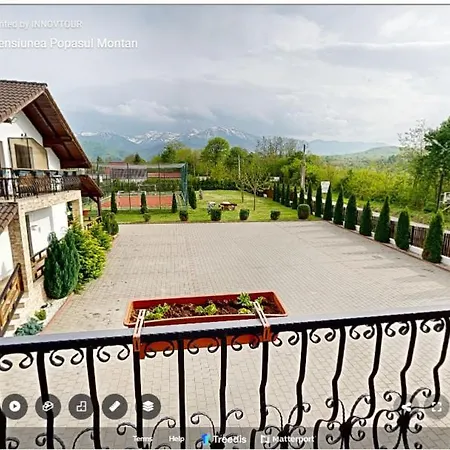 Popasul Montan